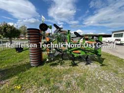 Amazone Cenio 4000-2