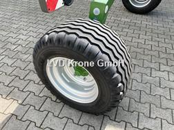 Krone Swadro TC 930