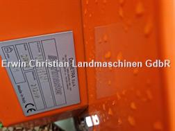 Agrimaster KL 225