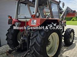 Lindner 1650 A