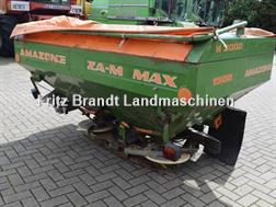 Amazone ZA-M 1500
