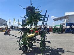Krone Vendro  820