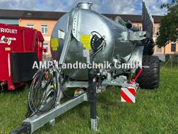 Farmtech Supercis 1000