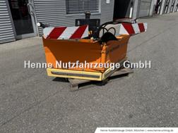 Schmidt Schmidt Vario-Pflug VPL18 Hansa