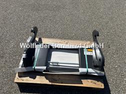 Fliegl EURO-Adapter passend für Claas Scorpion / Kramer /