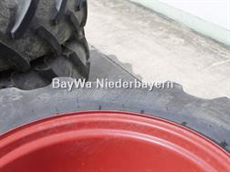 BKT 340/85 R28 + 420/85 R38
