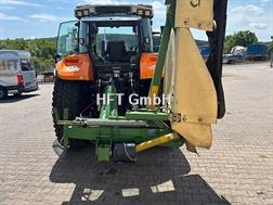 Krone EASYCUT 320