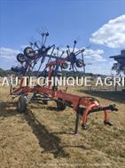 Kubota TE8511C