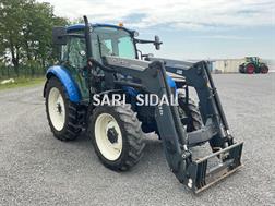 New Holland T4.85 
