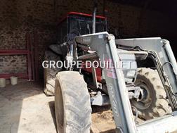 Valtra 900DT