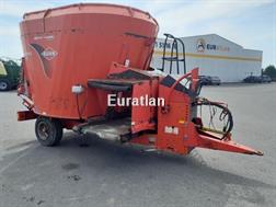 Kuhn EUROMIX