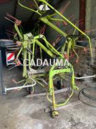 Claas Volto 800