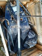Alo CHÂSSIS + HYDRAULIQUE  Q7M VALTRA SERIE T4