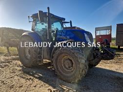 New Holland T7.215S