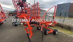 Kuhn GA 3901