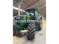 John Deere 6R195