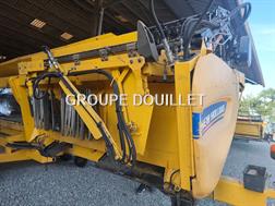 New Holland COUPE8P25VB