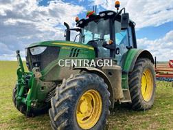 John Deere 6140M