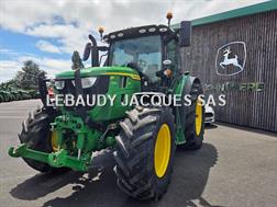 John Deere 6R 150