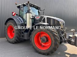 Claas AXION 930 CEBIS