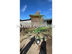 Krone SWADRO 46