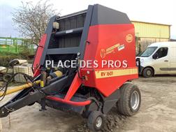 Vicon Presse à balles rondes RV1601RFF Vicon