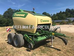 Krone COMPRIMA V150