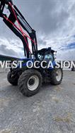 New Holland T7.210 AC S5