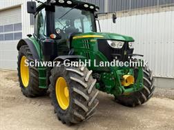 John Deere 6130 R