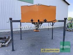 Gmeiner BUCHER STA 2000 TC