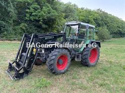 Fendt 380 GTA