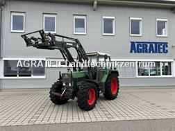 Fendt 306 LS