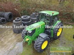 John Deere 6170 R