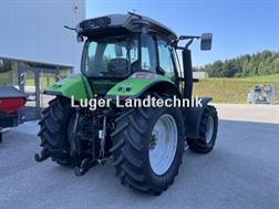 Deutz-Fahr AGROTRON K 410