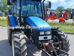 New Holland TL 80
