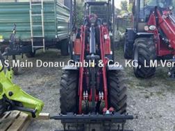 Schäffer 2630 HOFLADER