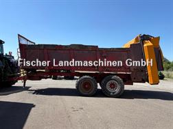 Heywang MC 166 BM