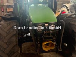 Deutz-Fahr AGROPLUS 85