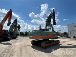 Hitachi ZX250LCN-5 B