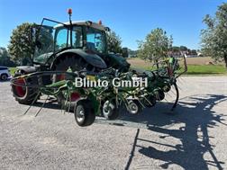Krone Vendro 820