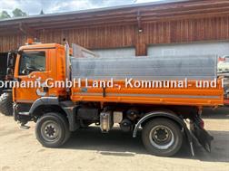 Man TGM 13.250 4x4