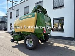 Krone Comprima F 155 XC
