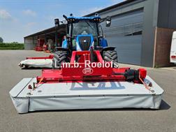 Lely Splendimo 320 FC / Splendimo 320 MC