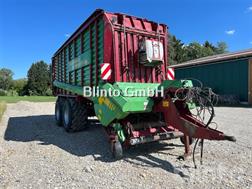 Strautmann Giga Vitesse 4 Do Duo Plus