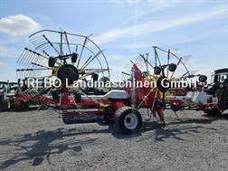 Pöttinger TOP 1403 C