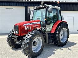 Massey Ferguson 5455