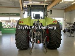 Claas AXION 820