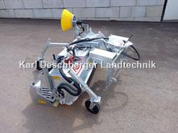 Fliegl Kehrmaschine Typ 500 - 2.100 mm breit