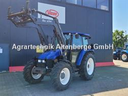 New Holland 5635