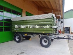 Fliegl DK 180